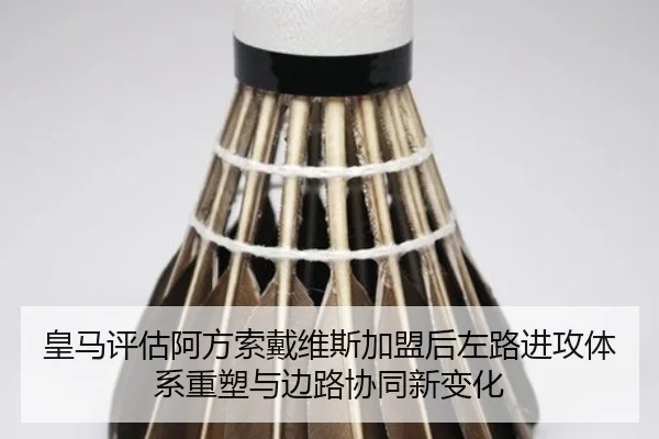 皇马评估阿方索戴维斯加盟后左路进攻体系重塑与边路协同新变化 - kaiyun